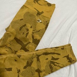 Gymshark leggings M